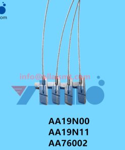 AA19N00 AA19N11 AA76002 8MM 32MM 44MM 56MM FEEDER CLAMPER