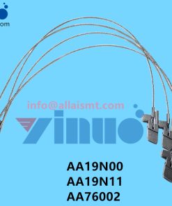 AA19N00 AA19N11 AA76002 8MM 32MM 44MM 56MM FEEDER CLAMPER