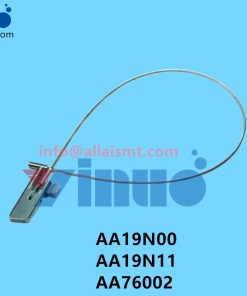 AA19N00 AA19N11 AA76002 8MM 32MM 44MM 56MM FEEDER CLAMPER