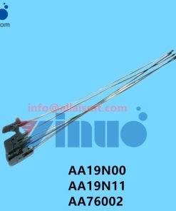 AA19N00 AA19N11 AA76002 8MM 32MM 44MM 56MM FEEDER CLAMPER