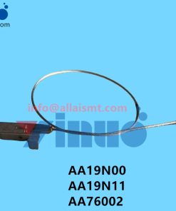 AA19N00 AA19N11 AA76002 8MM 32MM 44MM 56MM FEEDER CLAMPER