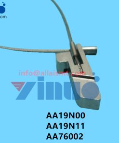 AA19N00 AA19N11 AA76002 8MM 32MM 44MM 56MM FEEDER CLAMPER