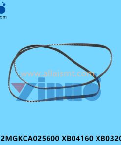 2MGKCA025600 XB04160 XB0320 NXT BELT 970MM