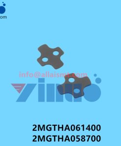 2MGTHA061400 2MGTHA058700 FUJI NXT Retainer Gasket