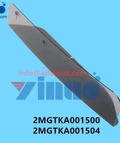2MGTKA001500 2MGTKA001504 NXT III original new left side cover