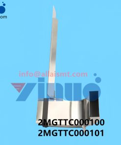 2MGTTC000100 2MGTTC000101 NXT LT2-tray Guide chute