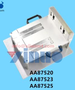 AA87520 AA87523 AA87525 NXT offline loading table