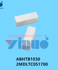 ABHTB1030 2MDLTC051700 Tray GUIDE SIDE