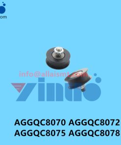 AGGQC8070 AGGQC8072 AGGQC8075 AGGQC8078 PULLEY
