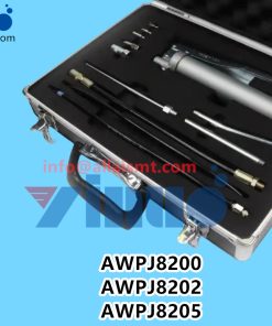 AWPJ8200 AWPJ8202 AWPJ8205 NXT GREASE GUN KIT