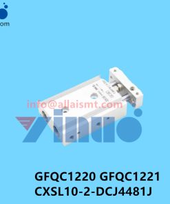 GFQC1230 GFQC1240 S2126L Type CXSM10-35-DCJ8780J Fuji XP Baffle Cylinder