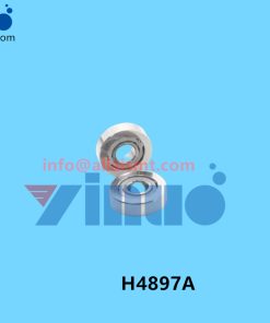H4897A NXT H04 BEARING