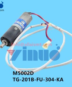 M5002D TG-201B-FU-304-KA NXT MTU-L MOTOR 24V