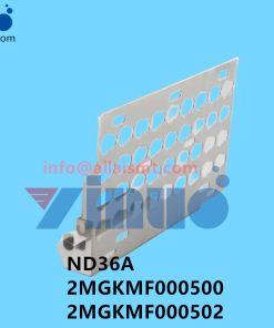 ND36A 2MGKMF000500 2MGKMF000502 H12HS V12 H08 COVER