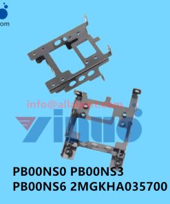PB00NS0 PB00NS3 PB00NS6 2MGKHA035700 NXT V12 BKT