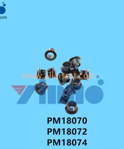 PM18070 PM18072 PM18074 NXT H08 COLLAR