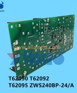 T62090 T62092 T62095 ZWS240BP-24!A NXT Power Supply