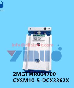 2MGTMR004700 CXSM10-5-DCX3362X XT M3 Nozzle Holder cylinder
