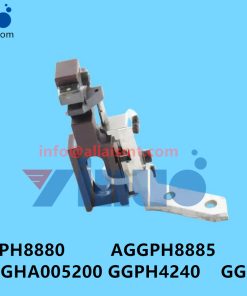 AGGPH8880 AGGPH8885 2MGGHA005200 GGPH4240 GGPH3100 XPF HOOK