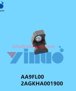 AA9FL00 2AGKHA001900 NXT V12 Workhead Nozzle Rod Roller ARM Bearing