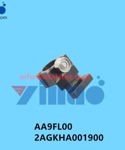 AA9FL00 2AGKHA001900 NXT V12 Workhead Nozzle Rod Roller ARM Bearing