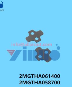 2MGTHA061400 2MGTHA058700 FUJI NXT Retainer Gasket
