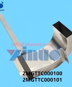 2MGTTC000100 2MGTTC000101 NXT LT2-tray Guide chute