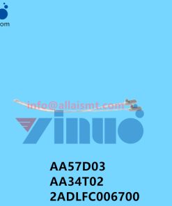 AA57D03 AA34T02 2ADLFC006700 8MM 32MM 44MM 56MM CLAMPER