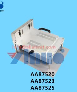 AA87520 AA87523 AA87525 NXT offline loading table