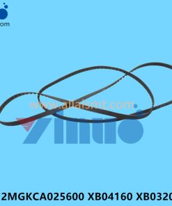2MGKCA025600 XB04160 XB0320 NXT BELT 970MM
