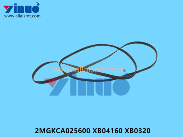 2MGKCA025600 XB04160 XB0320 NXT BELT 970MM