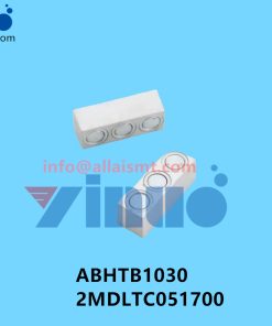 ABHTB1030 2MDLTC051700 Tray GUIDE SIDE