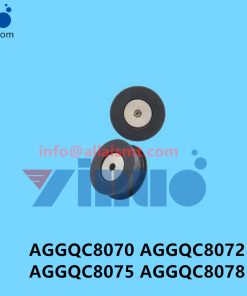 AGGQC8070 AGGQC8072 AGGQC8075 AGGQC8078 PULLEY