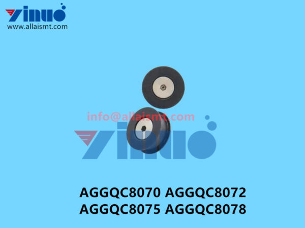 AGGQC8070 AGGQC8072 AGGQC8075 AGGQC8078 PULLEY