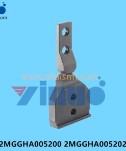 2MGGHA005200 2MGGHA005202 XPF HOOK