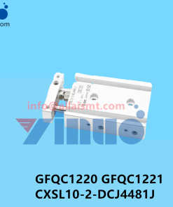 GFQC1230 GFQC1240 S2126L Type CXSM10-35-DCJ8780J Fuji XP Baffle Cylinder