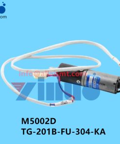 M5002D TG-201B-FU-304-KA NXT MTU-L MOTOR 24V