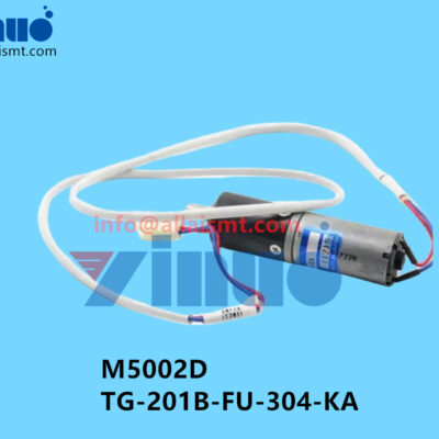 M5002D TG-201B-FU-304-KA NXT MTU-L MOTOR 24V