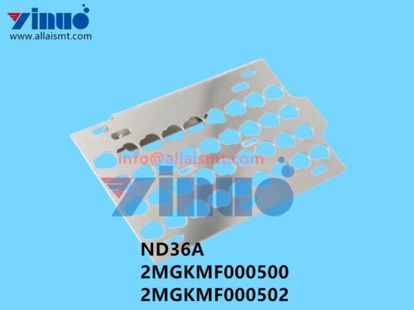 ND36A 2MGKMF000500 2MGKMF000502 H12HS V12 H08 COVER