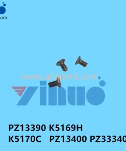 PZ13390 K5169H K5170C PZ13400 PZ33340 NXT SCREW