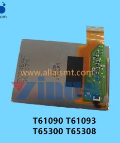 T61090 T61093 T65300 T65308 NXT DISPLAY LIQUID CRYSTAL