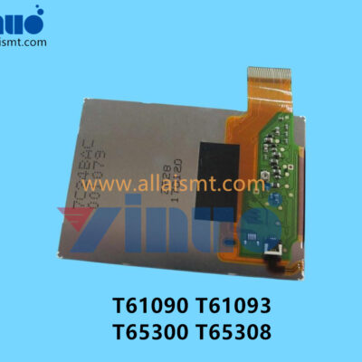 T61090 T61093 T65300 T65308 NXT DISPLAY LIQUID CRYSTAL