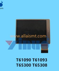 T61090 T61093 T65300 T65308 NXT DISPLAY LIQUID CRYSTAL