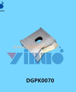 DGPK0070 FUJI CP742 Cutter
