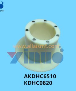 AKDHC6510 KDHC0820 FEDDER 56MM COVER