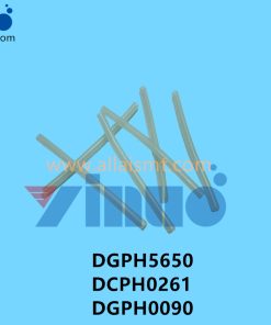 DGPH5650 DCPH0261 DGPH0090 FUJI AIR HOSE