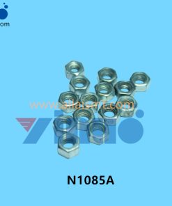 N1085A Hex nut