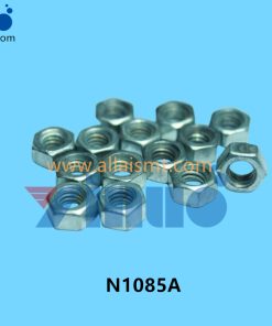 N1085A Hex nut