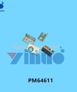 PM64611 NXT 32MM FEEDER BLOCK REFERENCE