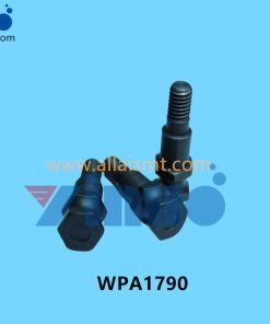 WPA1790 PIN